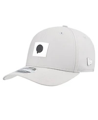 New Era Men's Gray York Yankees 2026 Clubhouse Alternate 39THIRTY Flex Hat