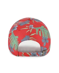 '47 Brand Men's Scarlet San Francisco 49ers Beach Side Clean Up Adjustable Hat