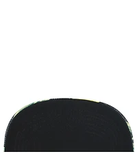 '47 Brand Men's White/Black Pittsburgh Steelers Beach Side Hitch Adjustable Hat