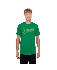 New Era Men's Green Baltimore Orioles 2026 St. Patrick's Day T-Shirt