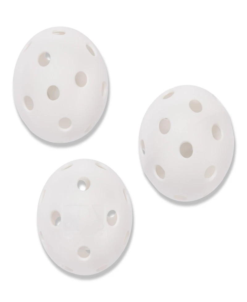 Franklin Sports Mlb Baseball Pitch Zone Pitching Target Set