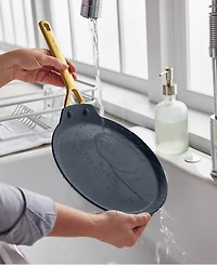 GreenPan Reserve Pro Aluminum 10.31" Crepe Pan