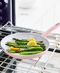 GreenPan Dover Aluminum 12-Pc. Cookware Set