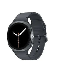 Samsung Galaxy Watch8 Cellular Lte Aluminum Smartwatch 40mm Bt - (2025