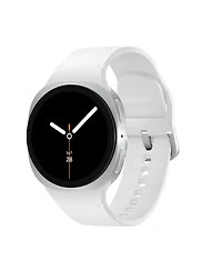 Samsung Galaxy Watch8 Cellular Lte Aluminum Smartwatch 40mm Bt - (2025