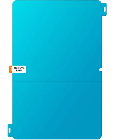 Samsung Anti-Reflecting Screen Protector for Tab S11 Transparent - Ef-UX730CTEGUJ