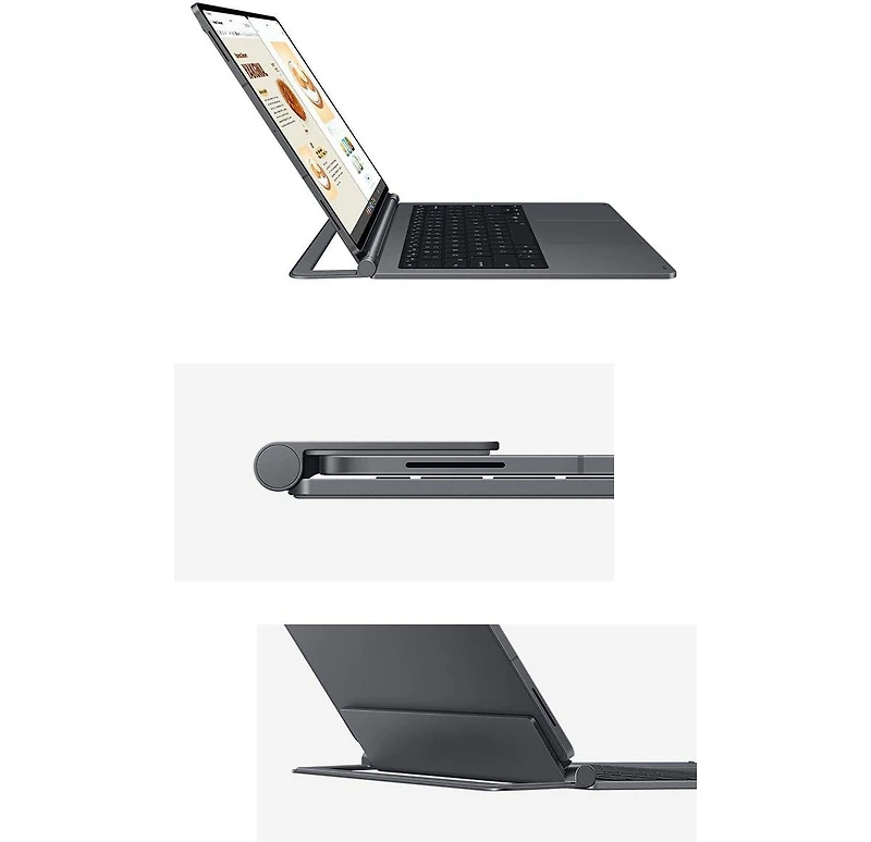 Samsung Pro Keyboard for Tab S11 Ultra Ef-DX935UJEGUJ