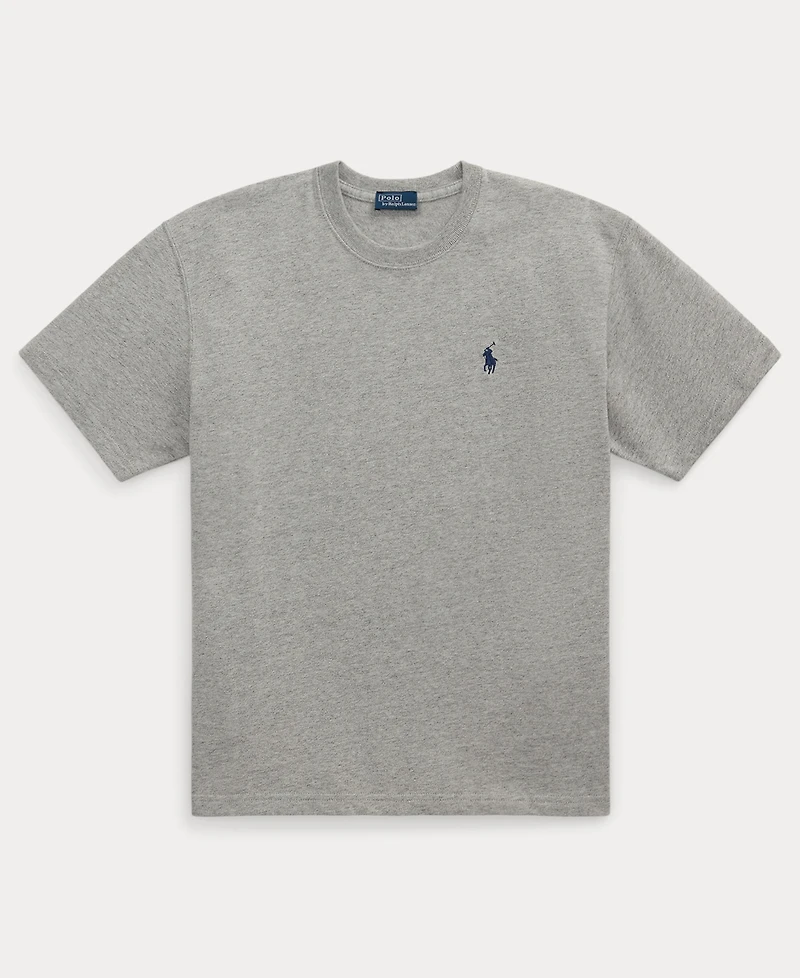 Polo Ralph Lauren Women's Crewneck Pull-On T-Shirt