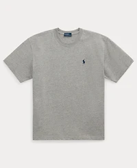 Polo Ralph Lauren Women's Crewneck Pull-On T-Shirt