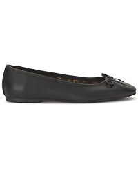Lucky Brand Women's Tinnia Bow Ballet Flats