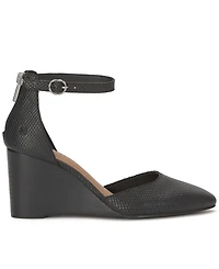 Lucky Brand Women's Nitika Wedge Heel Pumps
