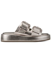 Dkny Women's Leocadia Platform Sandals