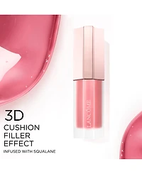 Lancome Lip Idole CuddleBlur Velvet Lipstick, 0.28 oz.