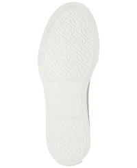 Karl Lagerfeld Paris Women's Giddeon Lace-Up Sneakers