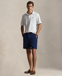 Polo Ralph Lauren Classic Striped Soft Cotton Shirt