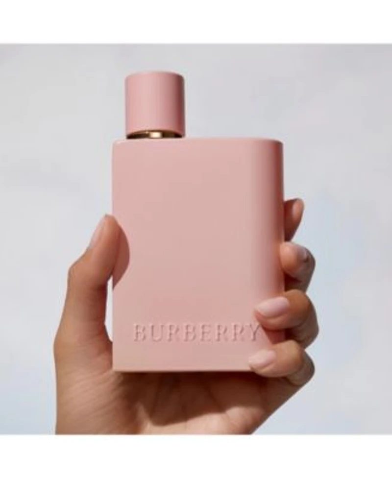 Burberry Her Parfum Fragrance Collection