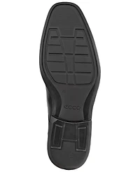 Ecco Men's Milan Cap-Toe Shoes