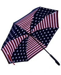 Totes Inbrella Reverse Close Umbrella