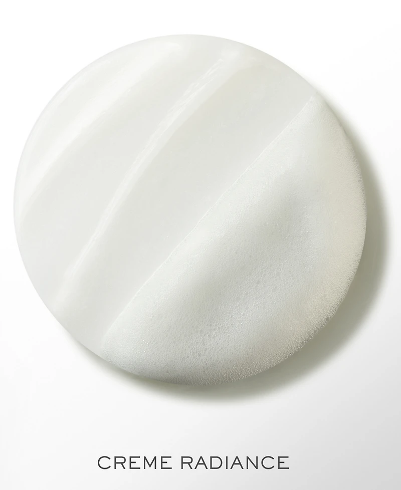 Lancome 2-Pc. Creme Radiance & Creme Mousse Confort Face Cleanser Duo