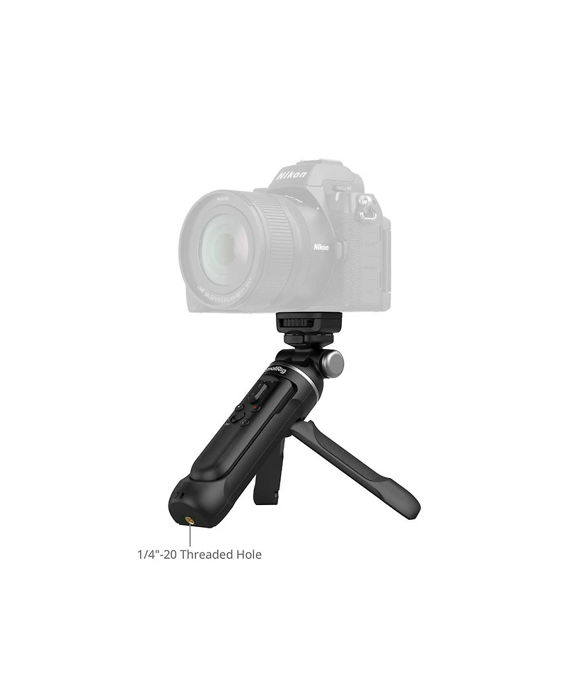SmallRig Sr-RG2 Multifunctional Wireless Shooting Grip with Detachable Remote