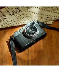 SmallRig Leather Case Kit for Fujifilm X100VI Camera
