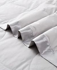 Unikome Ultra Lightweight Down Feather Comforter, King