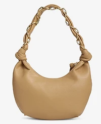 I.n.c. International Concepts Arrabella Crescent Shoulder Handbag, Macy's Exclusive