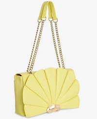 I.n.c. International Concepts Soft Ajae Quilted Shoulder Bag, Exclusively at Macy's