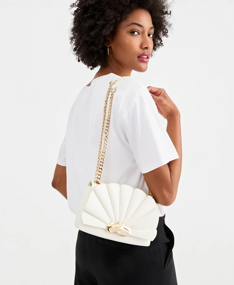 I.n.c. International Concepts Mini Ajae Studded Crossbody, Exclusively at Macy's