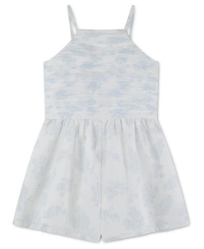 abercrombie kids Girls' 7-16 Emerson High Neck Dress
