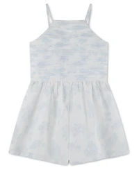 abercrombie kids Girls' 7-16 Emerson High Neck Dress
