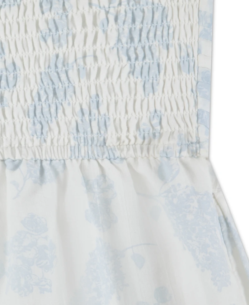 abercrombie kids Girls' 7-16 Emerson High Neck Dress