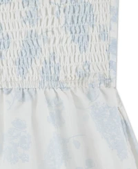 abercrombie kids Girls' 7-16 Emerson High Neck Dress