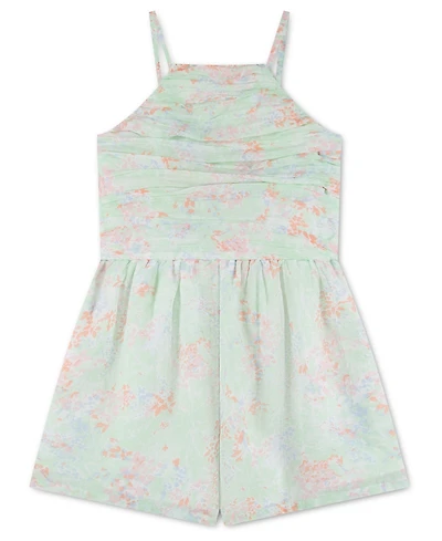 abercrombie kids Girls' 7-16 Emerson High Neck Dress
