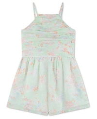 abercrombie kids Girls' 7-16 Emerson High Neck Dress