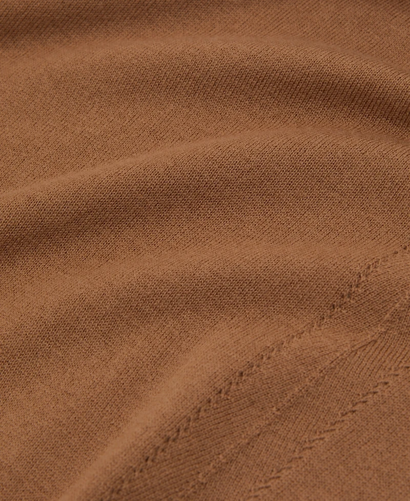 Reiss Women's Wool Roll-Neck Sweater