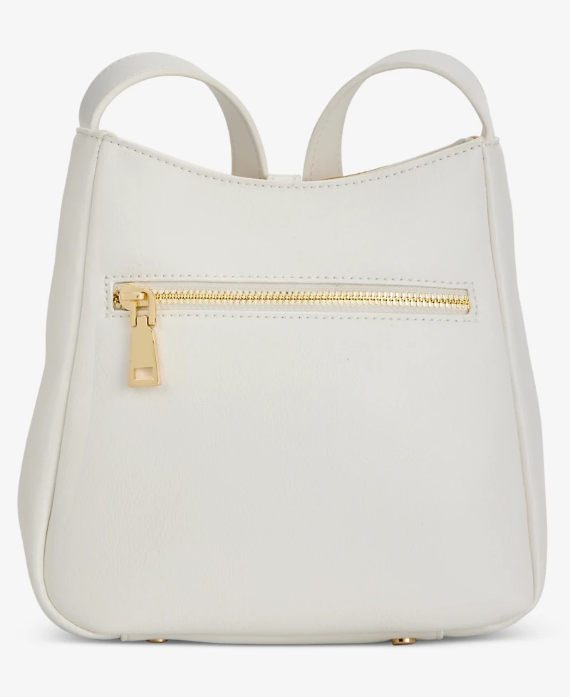 I.n.c. International Concepts Dersi Crossbody, Exclusively at Macy's