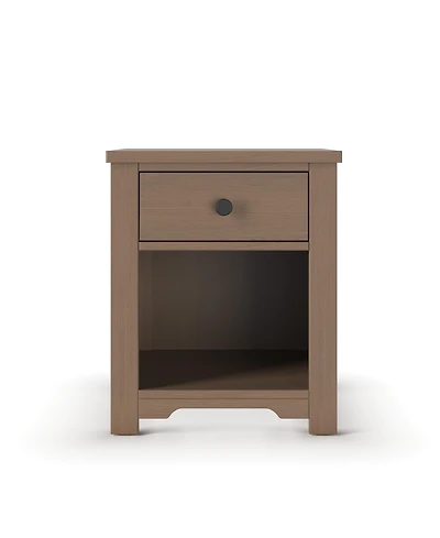 Child Craft Harmony Nightstand