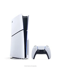 Sony Playstation 5 Slim Disc Bundle With Madden 26 Game and 2 Bonus Games and Accessories
