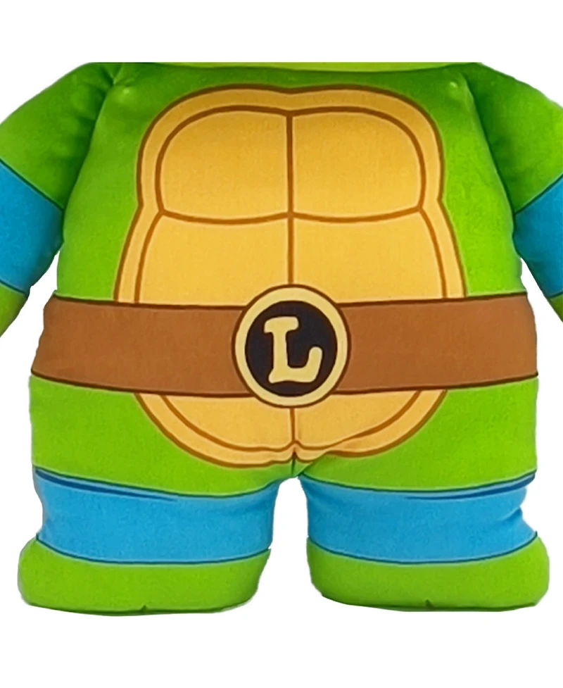 Legend Toys Tmnt 20" Plush Leonardo