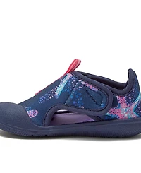 Lands' End Little Girls Adventurer Water Shoes