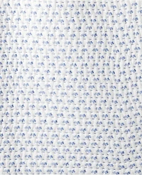 Lands' End Printed Seed Stitch Sham