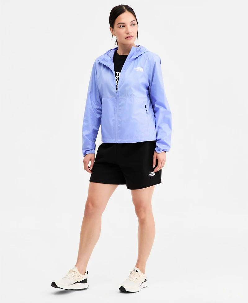 The North Face Women's Tnf Cyclone Wind Jacket