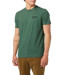 O'Neill Men's Glyphs Short-Sleeve T-Shirt