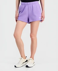 The North Face Women's Core Half Dome Cotton Shorts