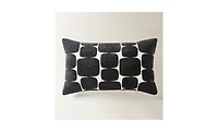 Z Gallerie Kylen Embroidered Lumbar