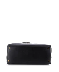 Pre-Owned Bottega Veneta Large Ciao Ciao Top Handle Bag Leather