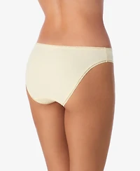 On Gossamer Women's Cabana Cotton Bikini Underwear 1402