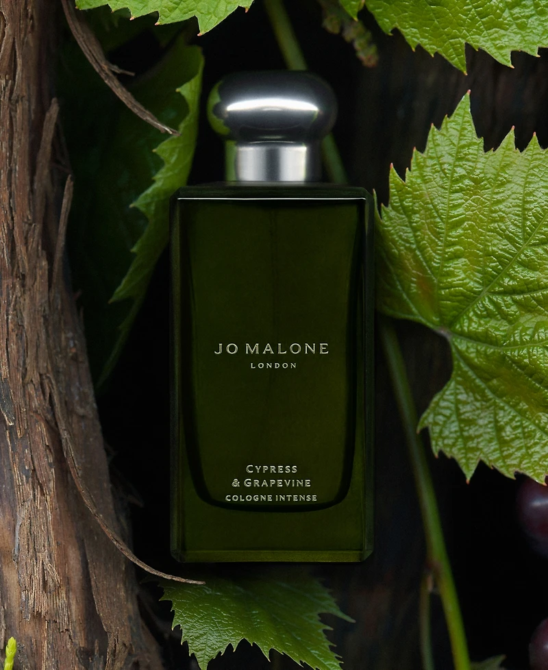Jo Malone London Cypress and Grapevine Cologne Intense, 1 oz.