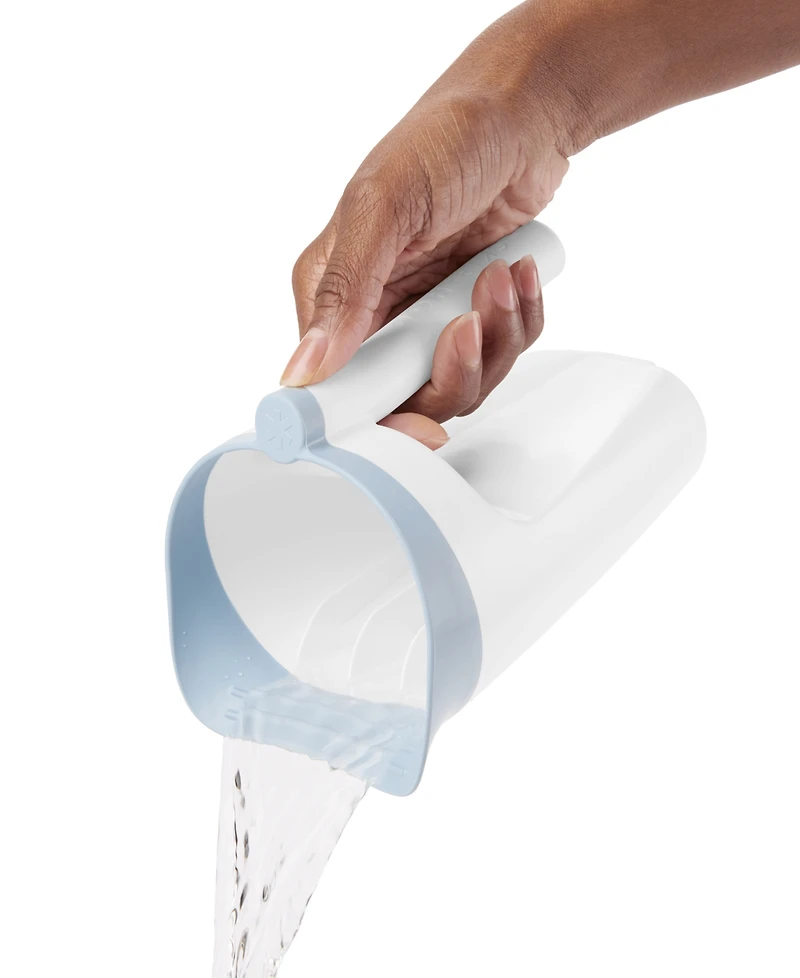 Skip Hop Baby and Toddler Wave Waterfall Rinser